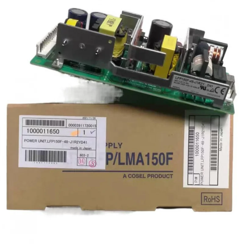 

Original Roland LEF-200 LFP150F-48-J1R2YD41 power board accessories 1000011650