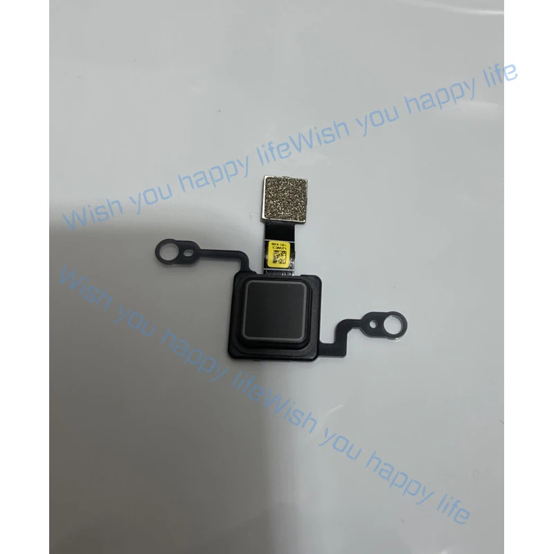 L... for DELL LATITUDE 7420 7430 POWER BUTTON W/FINGERPRINT XV6JH CV430 5XWC3 05XWC3 S1B1