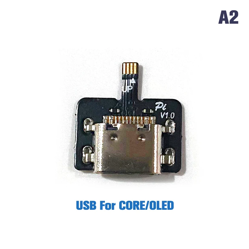 For Switch Lite Oled Flex Sx Core Revised V1 V2 V3 Lite Cable TX PCB CPU Flex Cable Accessories