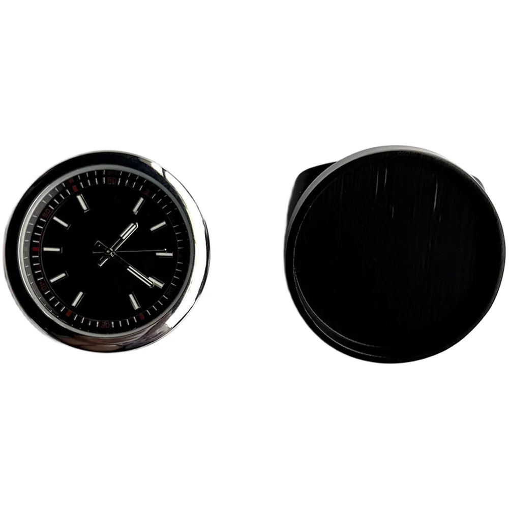 

Светящиеся часы для салона автомобиля с ночным дисплеем, идеально подходят для XC60, бесшовная интеграция в интерьер для Volvo XC60