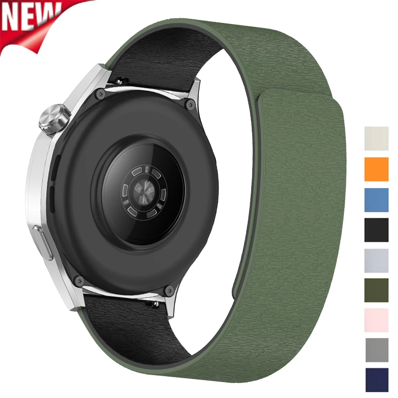 �y�Z�[�����z18 �~�����[�g�� 20 �~�����[�g�� 22 �~�����[�g�����C�X�g���b�v�T���X���M�����N�V�[�E�H�b�` 4/5/6/7/�M�A S3/Active2 �V���R���o���h Huawei �� GT4 GT3 �K�[�~�� Venu 3S 2S