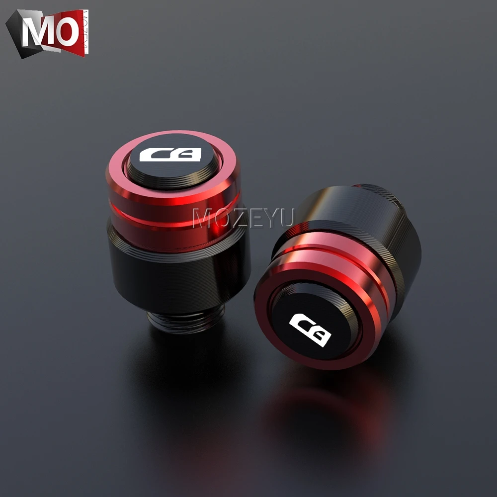 

Rear Mirror Screw Cap Tire Valve Stem Caps Covers For Honda CB500 CB500X CB500F CB 400 X/F CB 500 X/F NX400 NX500 CB400F CB400X