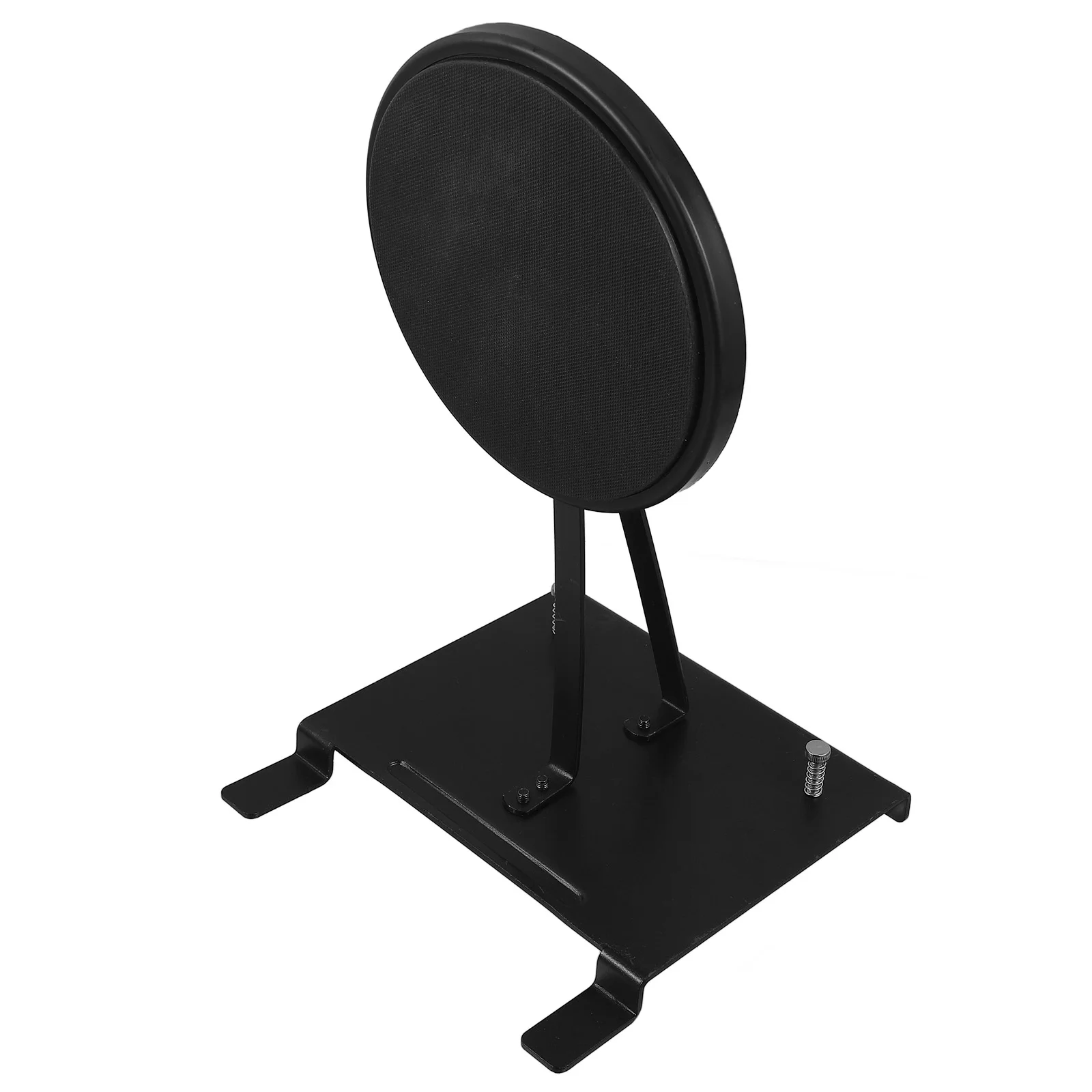 Bass Pedal Pad Practice Base Drum Kick Pedal Pad Drum Kick Pad for Training drum practice pad double bass pedal