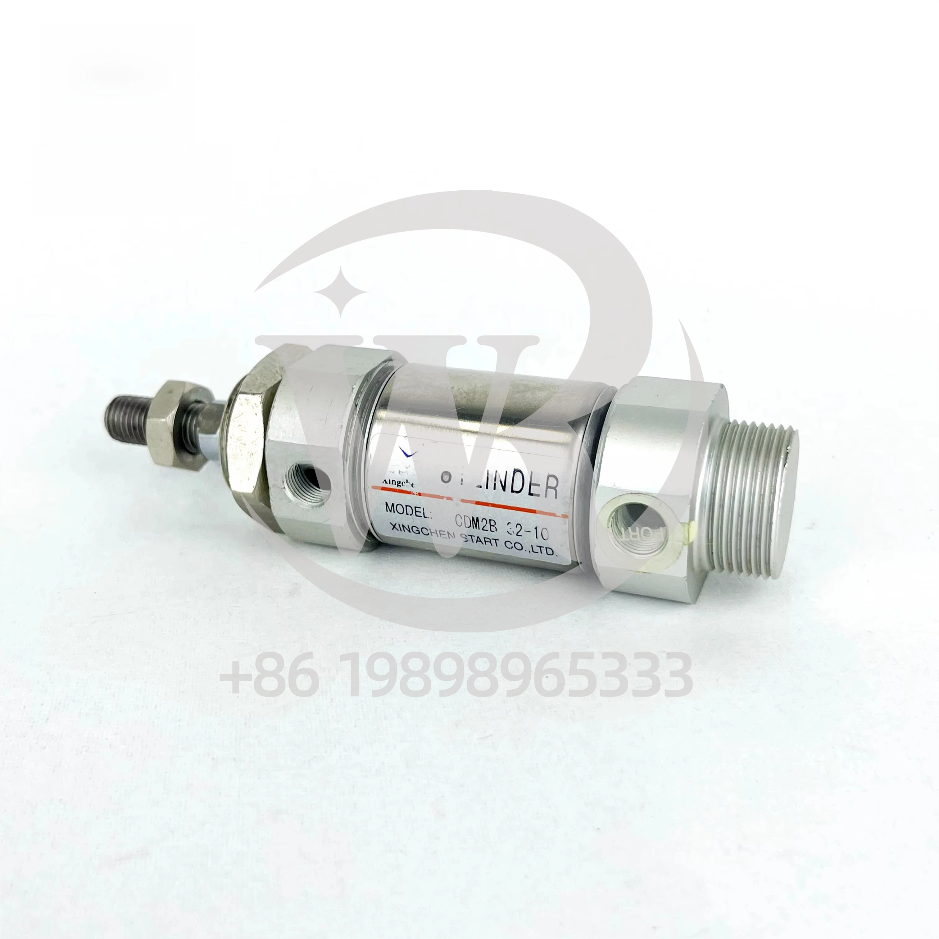 CDM2B-32-10 KOMORI Cylinder Prop Rod Printing Factory Spare Parts