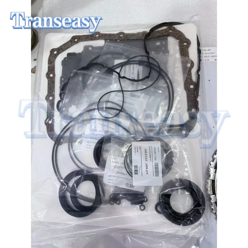 A6LF1 A6LF2 A6LF3 New Repair Kit Suit For Hyundai Kia CARENS B-SUV Car Accessories Tools Overhaul Kit