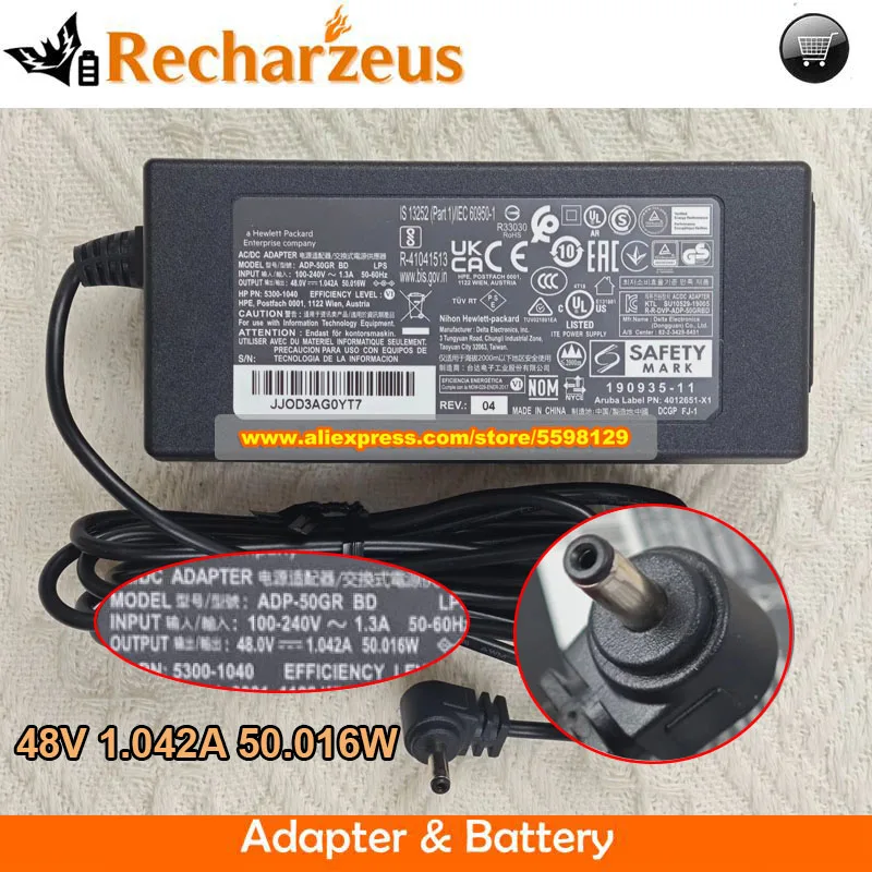 Genuine ADP-50GR Bd…