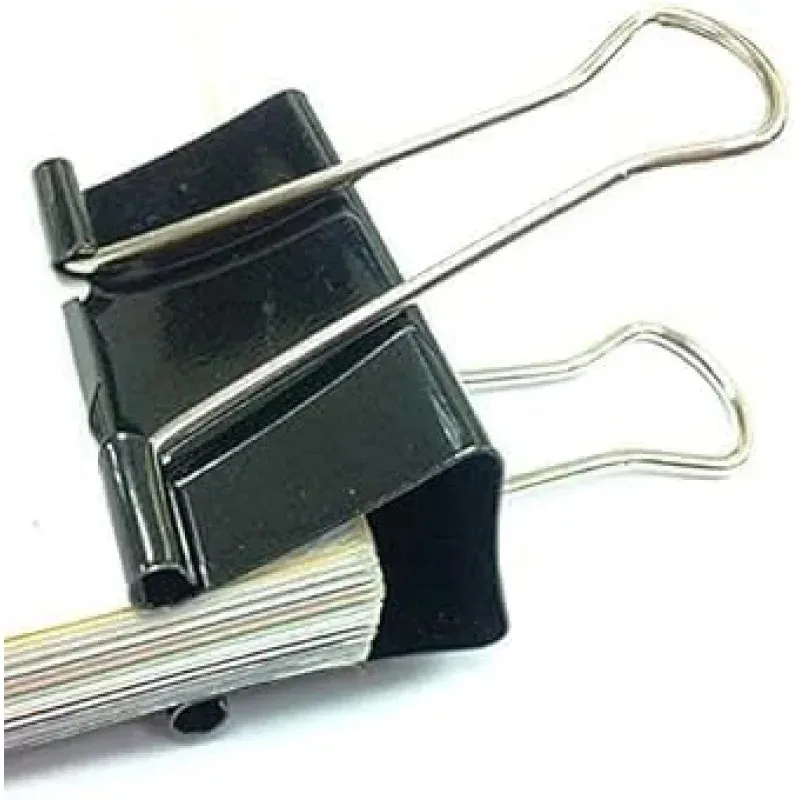 RWDD4#-Binder Paper Clips (15 mm)