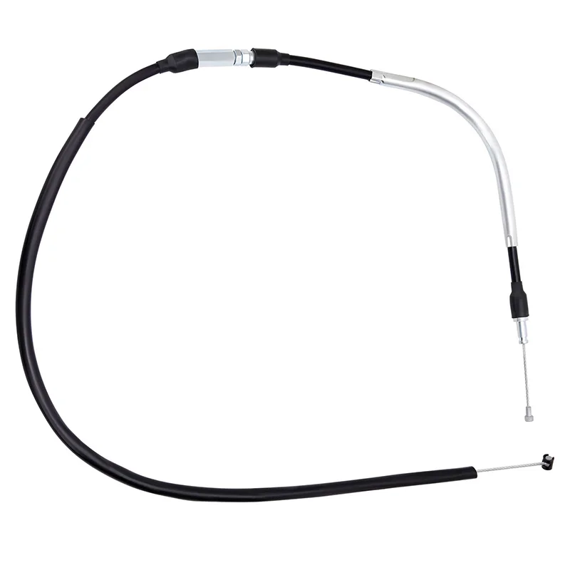 Motorcycle Clutch Line Cable Wire For Kawasaki KL250 KLR250 KLX250  KLX300 KLX300R KL600 ZL600 54011-1368 54011-001 54011-0010