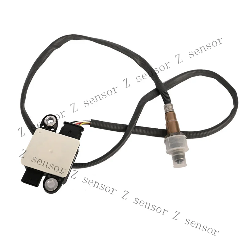 Z+ 68250216AD Particulate Matter Sensor  For 2014-2019 Ram 1500 3.0L V6