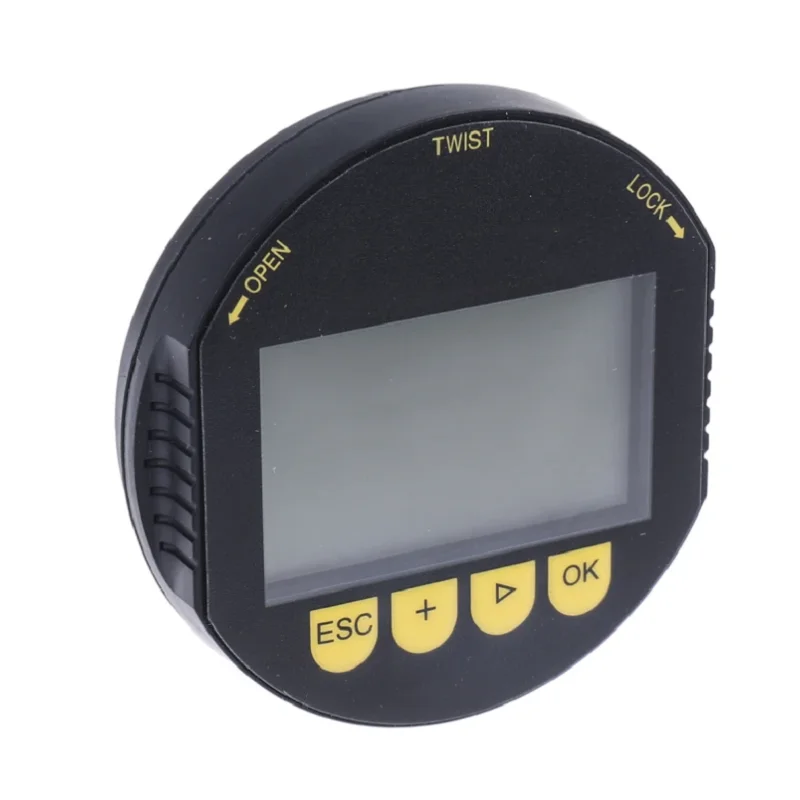 Original OEM Radar Level Meter Accessories Display Module PLICSCOM.XB with IP20/IP40 Protection and 1 Year Warranty