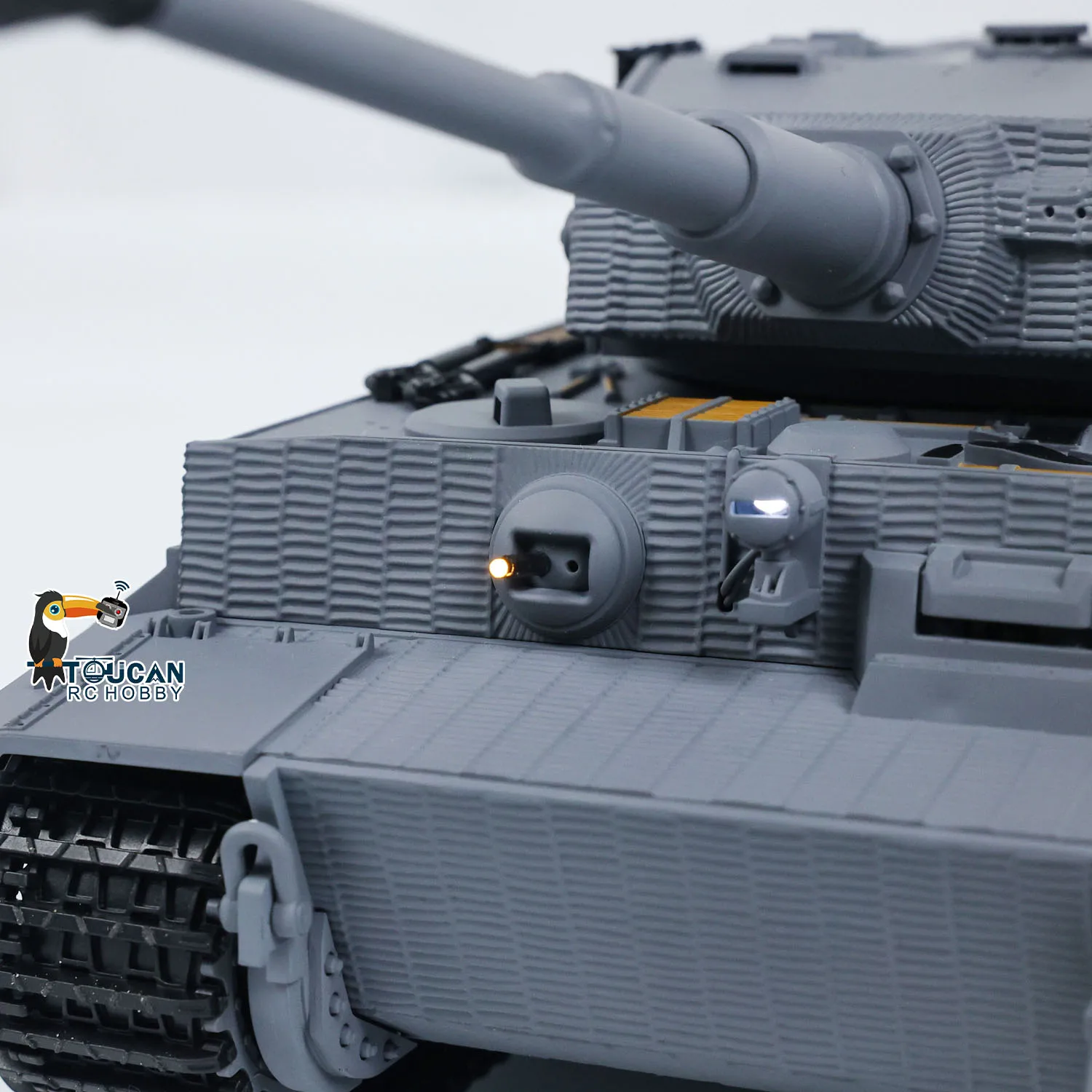 Thumbnail 4 - #23 Highest Rated RC Battle Tanks to Buy in 2026