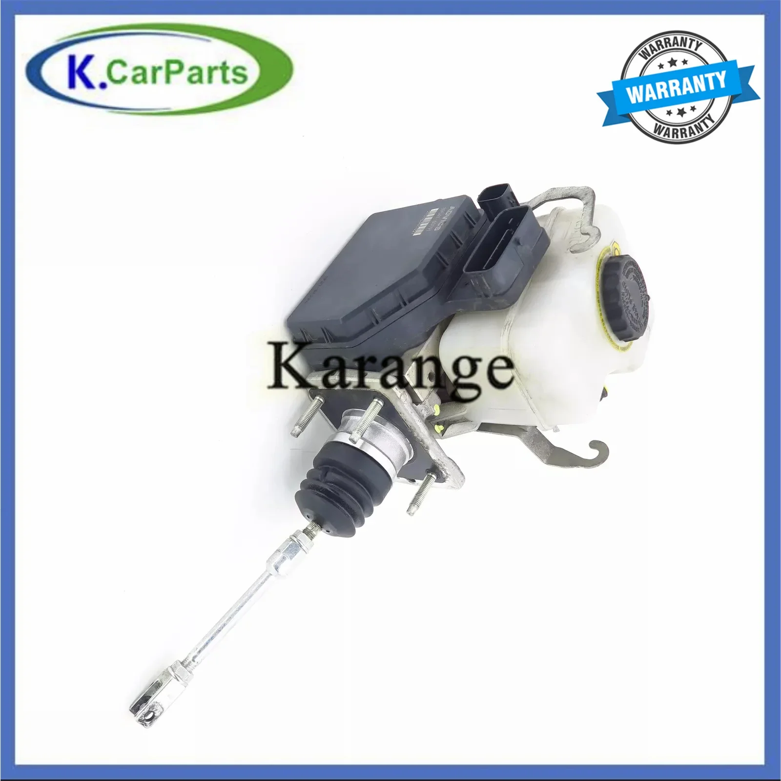 

89541-60191 47050-60410 89541-60191 4705060410 8954160191 Brake Master Cylinder For Toyota LAND CRUISER 150 3.0D New other