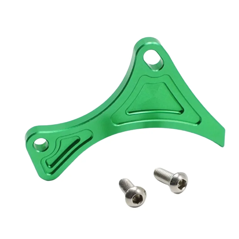 

Sprocket Engine Guard For Kawasaki KX250F 2004-2016 Motorcycle Chain Protector Backet