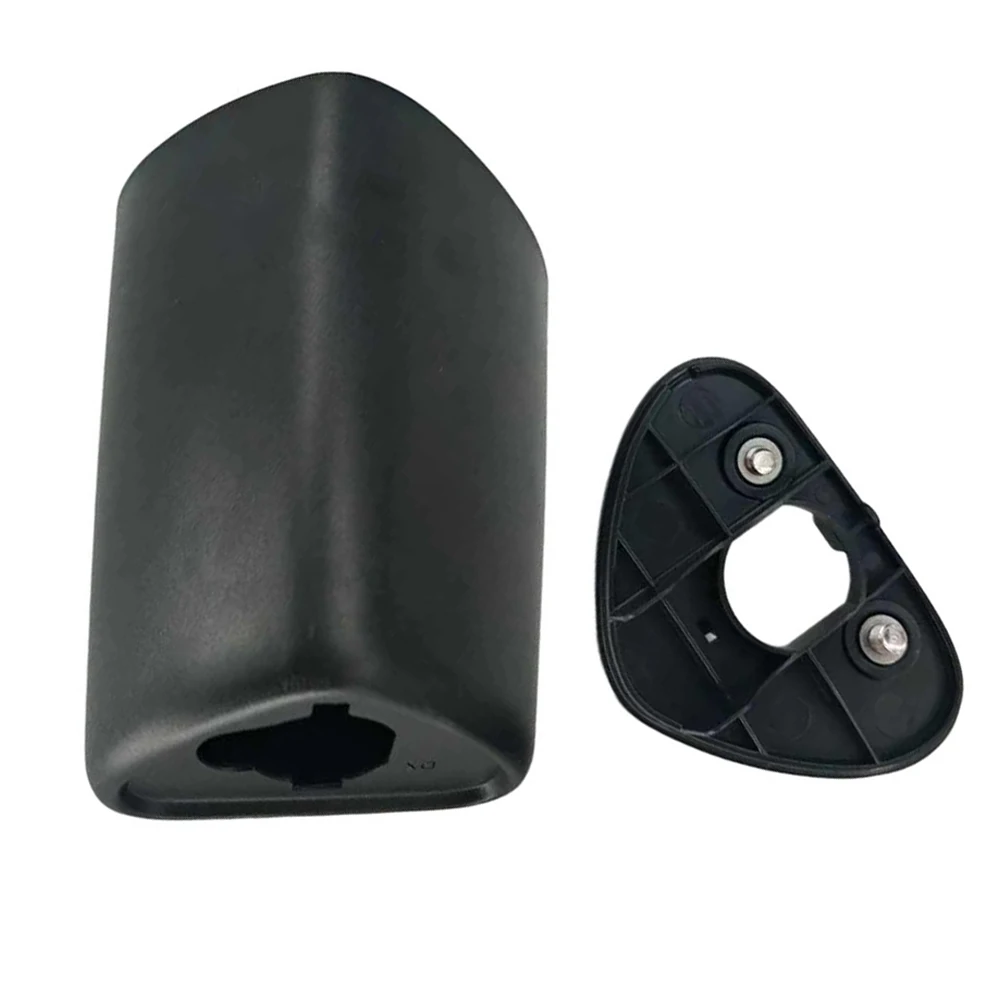 For Fiat Ducato For Relay 2006-Up For Boxer 2006 Up 132965080 Car Right Side Turn Signal Extension Bracke Car Light Holder ABS