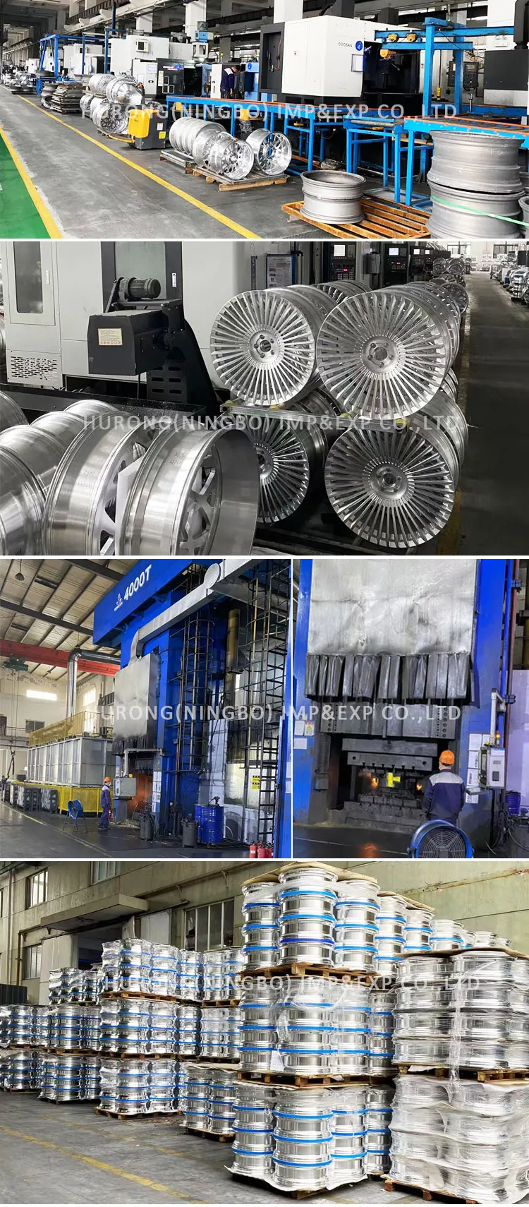 Cerchioni per auto in lega personalizzati Ruote multi raggi 19 20 21 22 24 pollici 5X115 Auto passeggeri per Cadillac Escalade Hybrid 2009