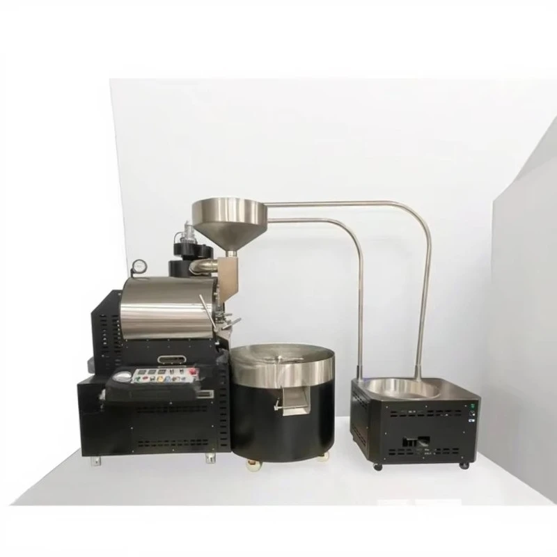 Auto Loader Grain Coffee Bean Loading Machine Price Energy-efficient Automated Vacuum Feeder