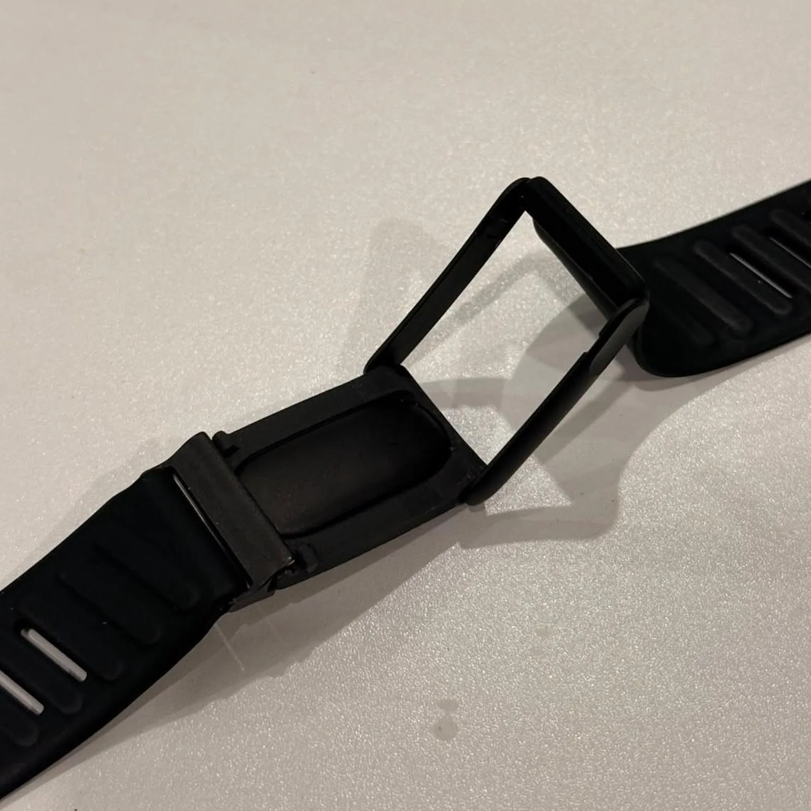 New Creative Stand For Google Fitbit Air Whoop 5.0 Wristband Sports Tracker Convert Adapter Clip Holder Replacement Accessories