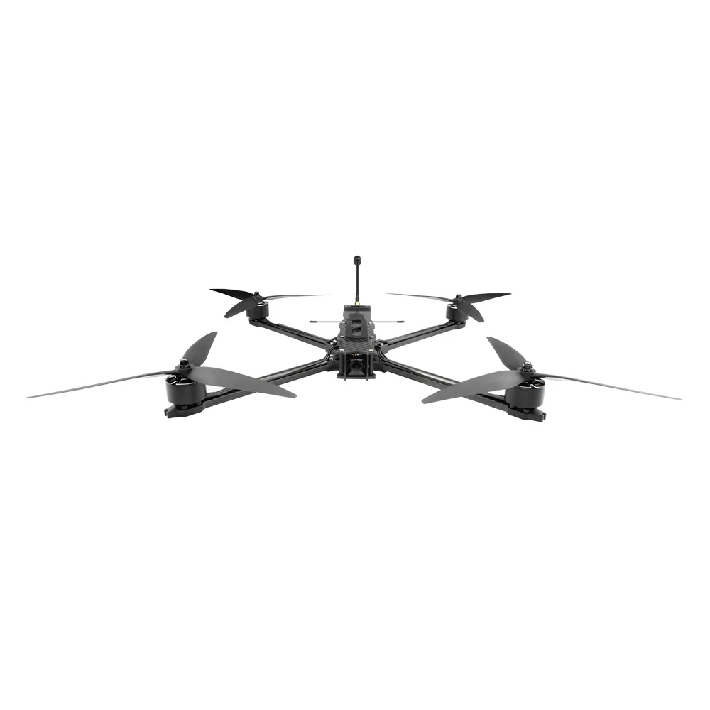 Sequre Bkli10 Fpv Drone 10 Inch Long-range Racing Drone With 3kg Load Capacity For Outdoor Entertainment
