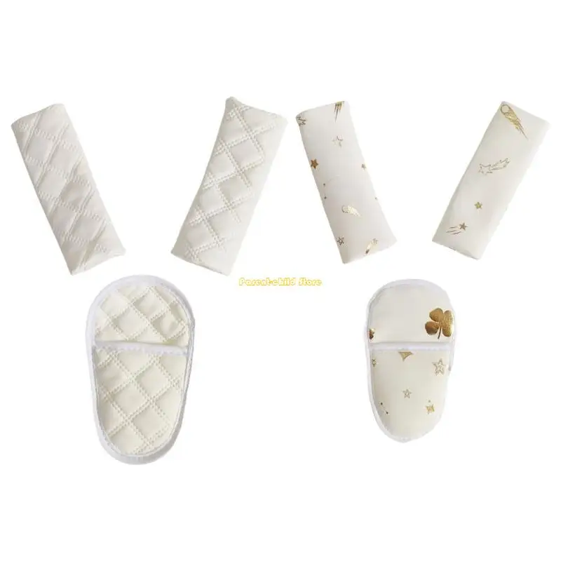 

Wxtd Soft Crollers на плече