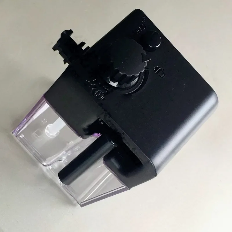 Suitable for Nespresso Capsule Coffee Machine EN550 Complete Set of Milk Tank Components and Accessories
