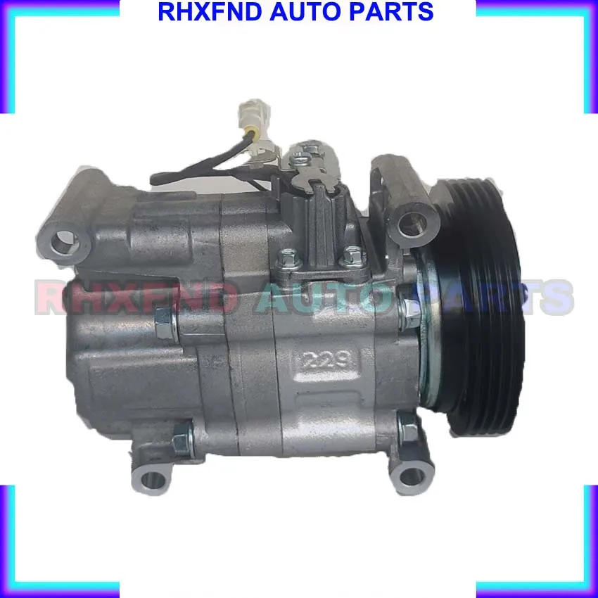 95201-63JA1 95201-63JA0 9520163JA1 9520163JA0 Air Conditioner conditioning Compressor For Suzuki Swift EZ 05/SX4