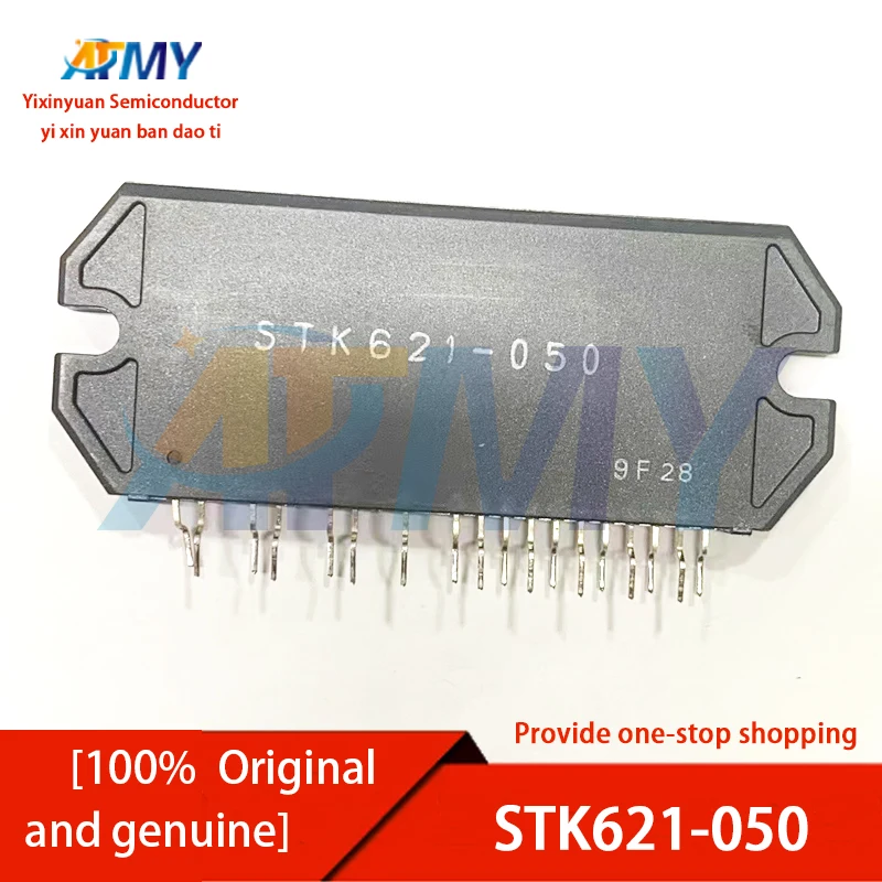 

1 шт. STK621-050 Модуль инвертора кондиционера
