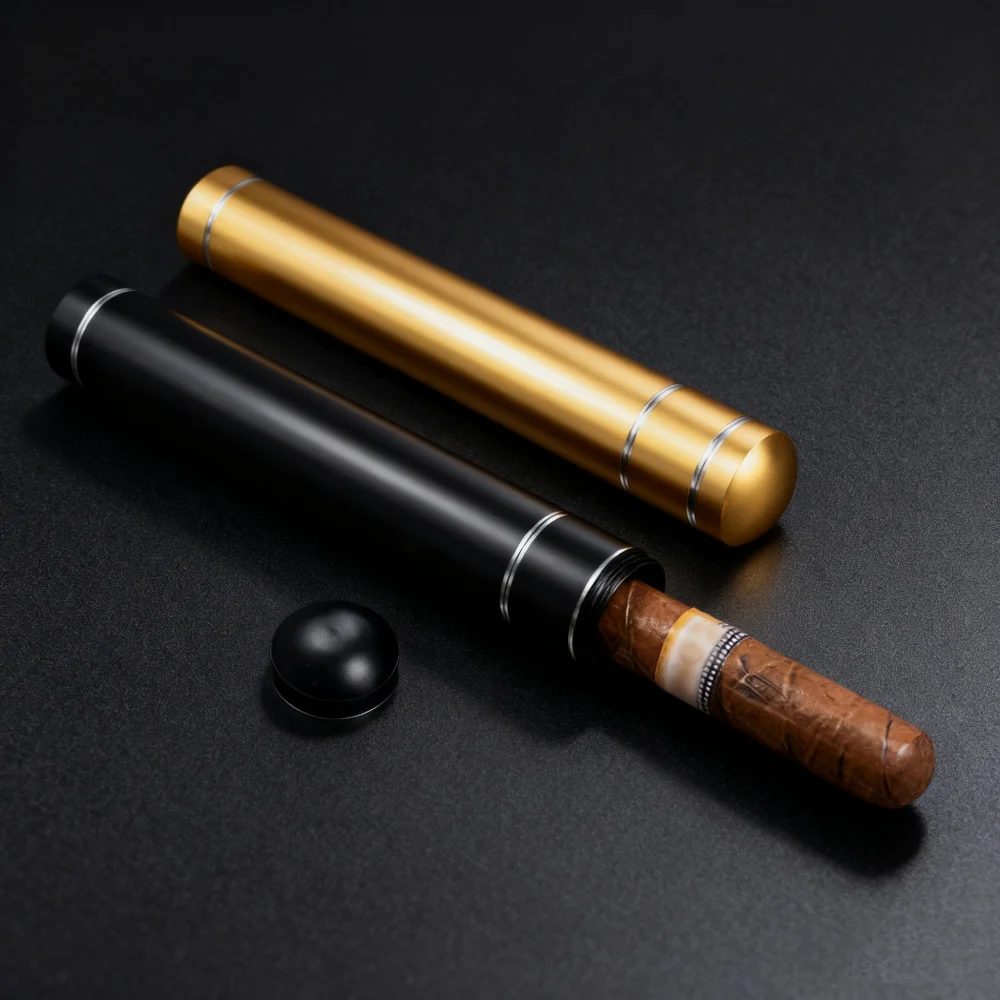 #7 Latest Cigar Cases Updates