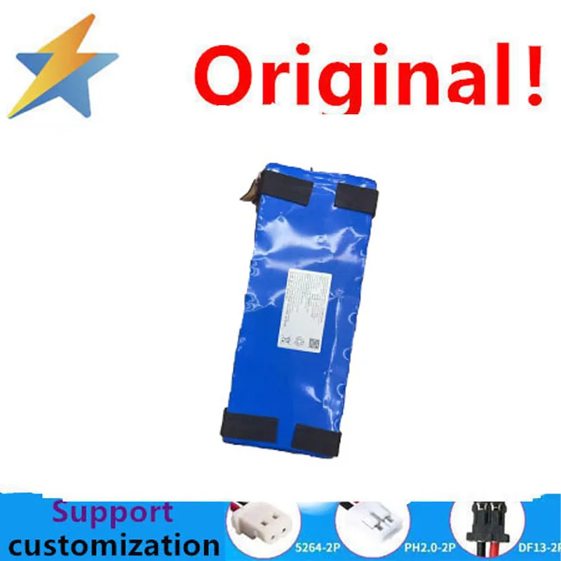 buy more will cheap 16.8V polymer lithium battery 21700 driving recorder MP3 point reading pen 9600mah recording pen 5-wire