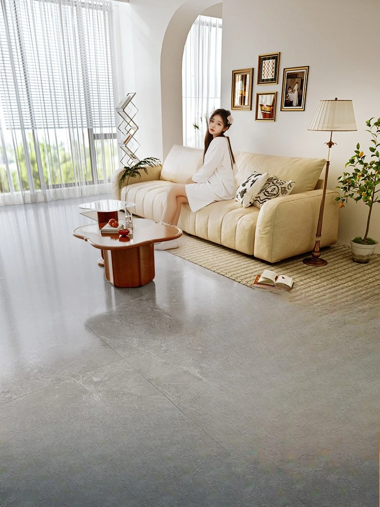 

Stone plastic, floor sticker, self adhesive, household, leather cement floor, direct paving, ground,