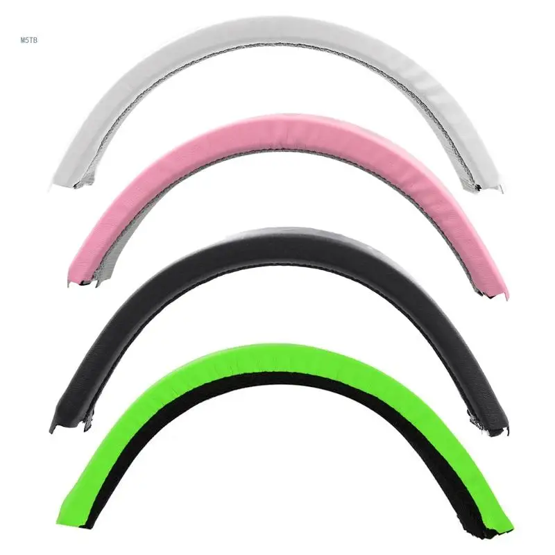 Cushion Top Pad Headphone Headband Cover for For kraken 7.1 V2 USB Gaming V2 Headsets Dropship