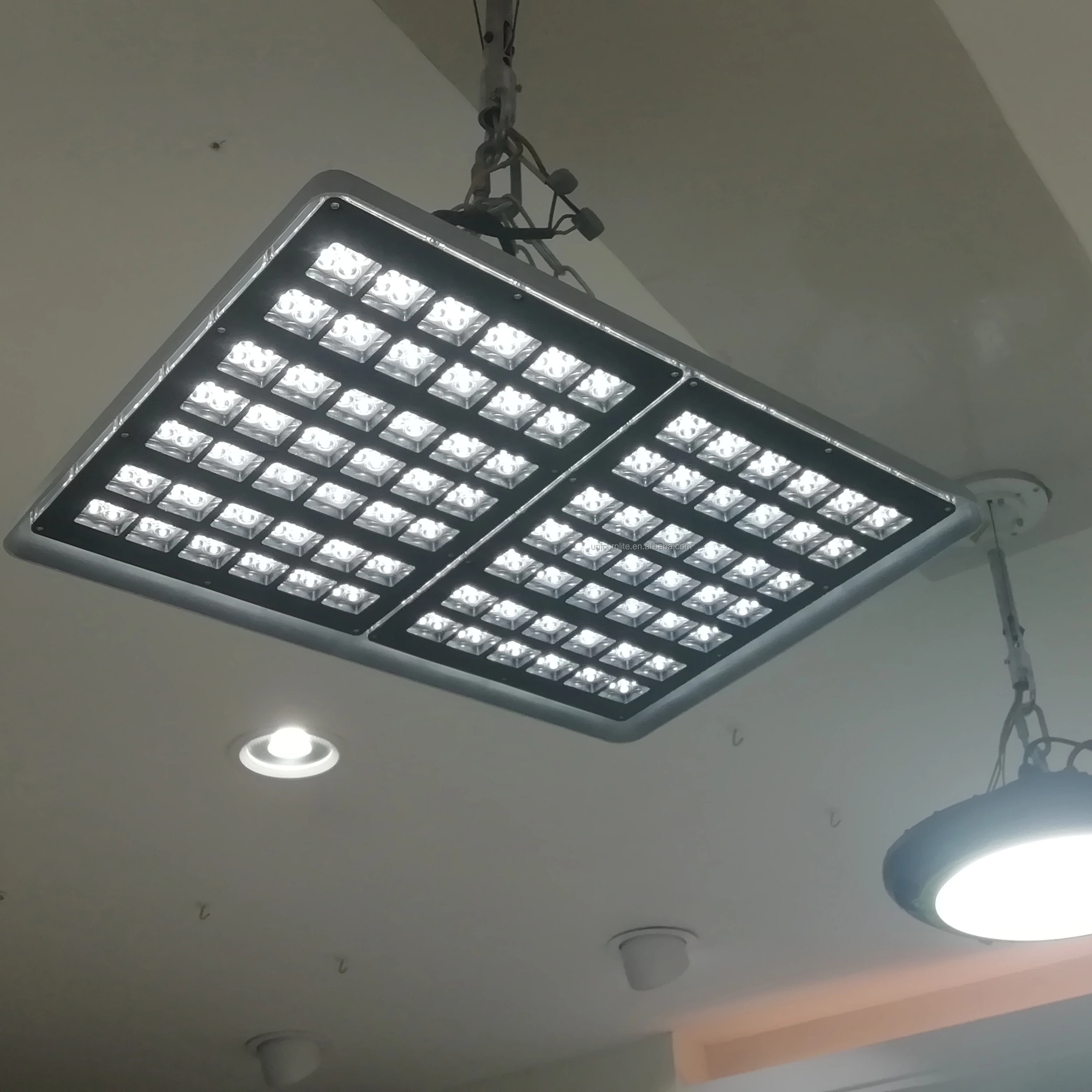60W100W120W150W200W   Light Highbay Shopping Mall Warehouse Fixtures Industrial Lamp Led High Bay Light,Industrial Lighting