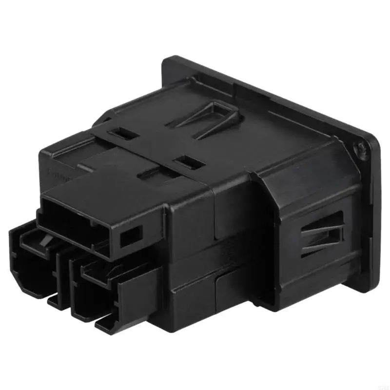 M76E 2 USB-Armaturenbrett-Anschlusseinsatz HC3Z-19A387-F für den Ladezugang für Telefone Auto – Detail 5