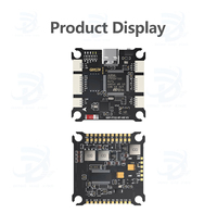 1pcs/lot NEW GEPRC TAKER F722 BT 32Bit 50A Stack GEP-BL32 96K 4IN1 ESC Data Analyze Record Flight Barometer Racing FPV Drone diy