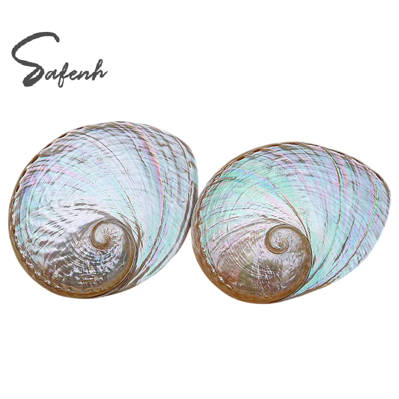 1Pcs DIY Women's Necklace Gift Accessories White Natural Abalone Shell Pendant Water-drop Shape For Jewelry Making