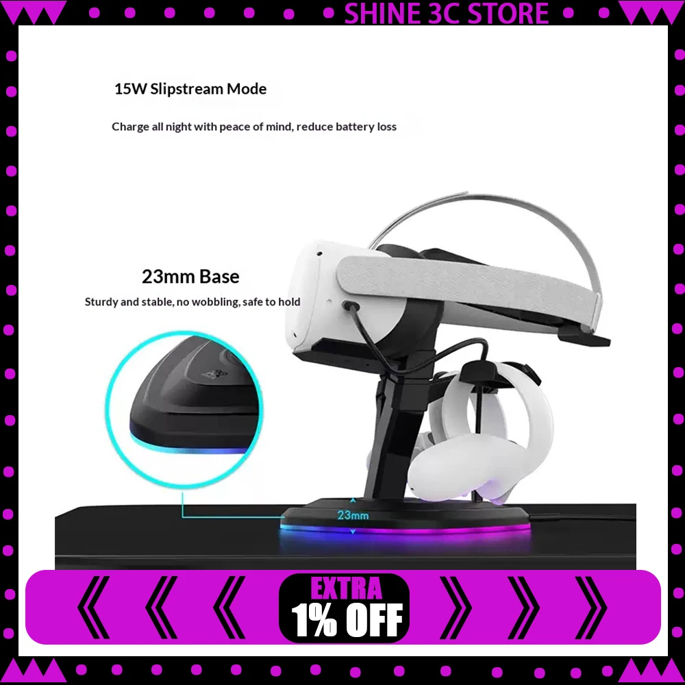 amvr-charging-bracket-vr-headset-rgb-colorful-slow-charge-15w-steady-and-steady-vr-glasses-for-quest3-3s