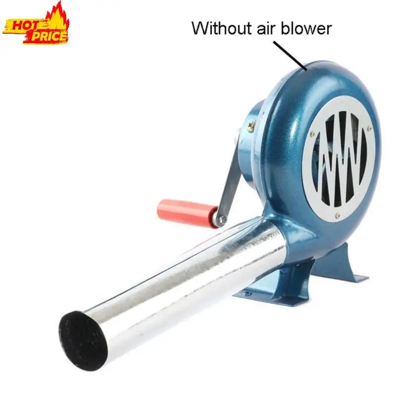 

Удлинительная железная воздухопроводная труба, 4 разных длины, подходит для различных воздуходувок, приготовления пищи на в