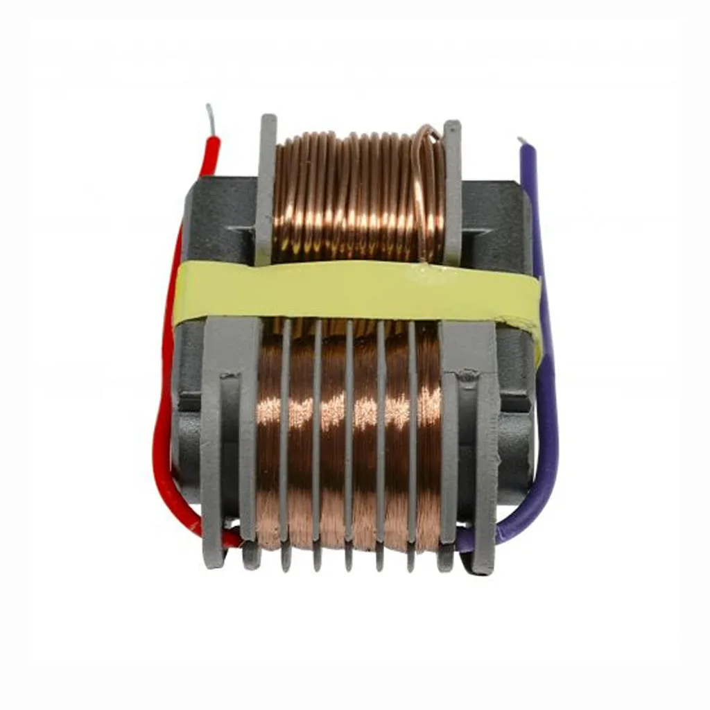 15-kV-Hochfrequenz-Wechselrichter Hochspannungsgenerator Spulen-Lichtbogengenerator Plasma-Boost-Konverter Wechselrichter Aufwärts-Spannungswandler-Modul – Detail 4