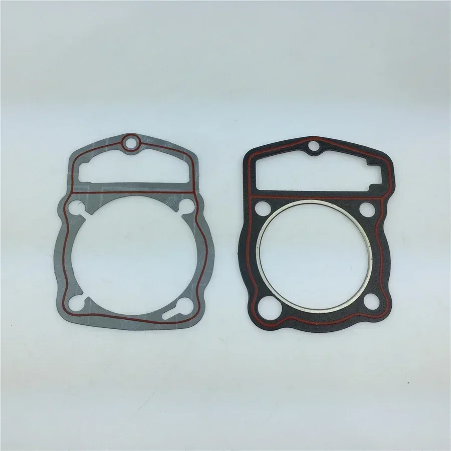 

For Longxin Xinyuan Jialing CB125 150 200 250 223 motorcycle modified tank pad