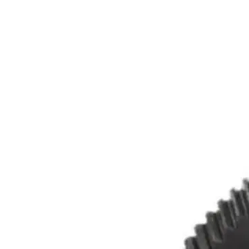 For GX270 GX240 Camshaft 14100-ZH9-305 Metal 58 Tooth Gear 16mm Shaft Replacement Part For Honda Engine Power Tools Accessories