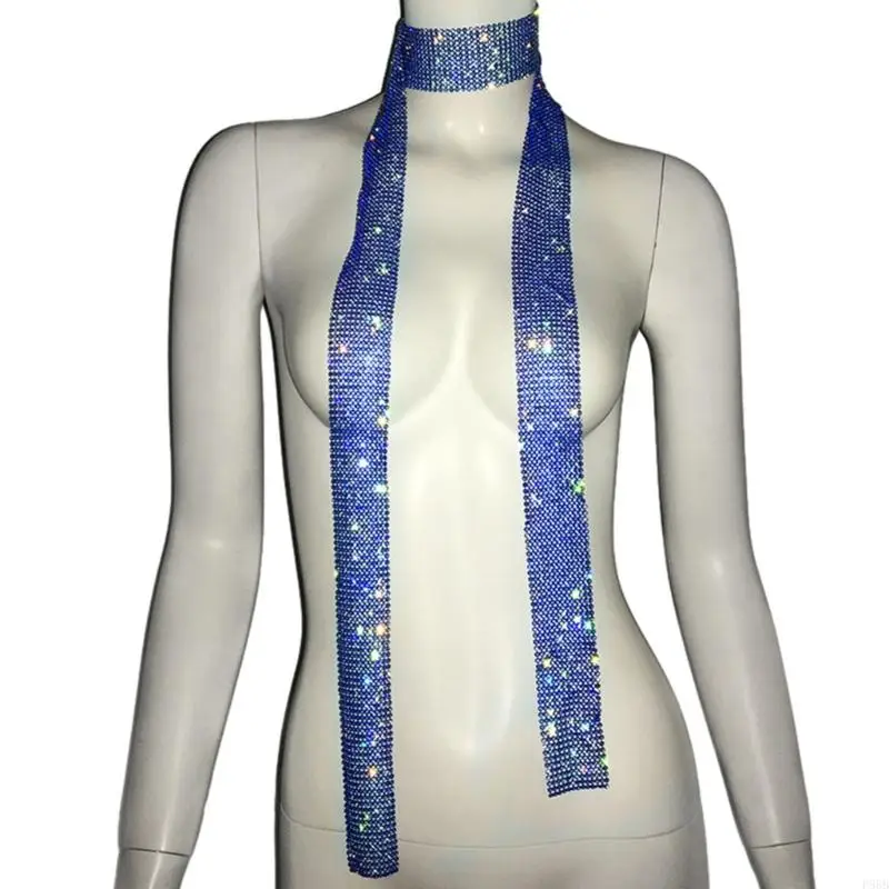 P88B SHINESTONS COSTUME COSTUM