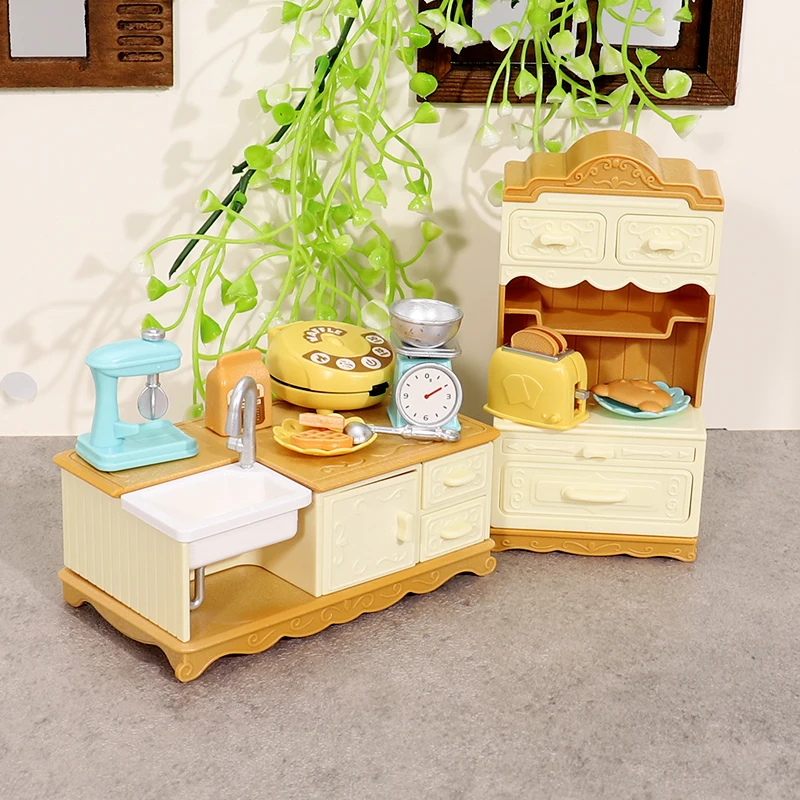 

Charming 3D Miniature Models, Embrace Your Life's Delight.