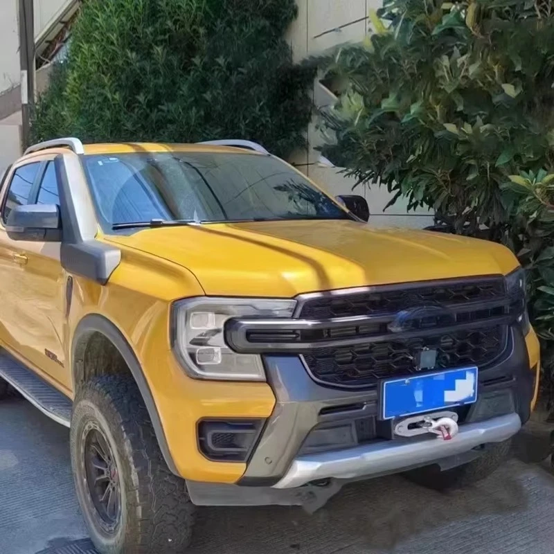 

For Ranger Off-road Snorkel, ABS Material, Integrated Rotomolding High Position Air Intake