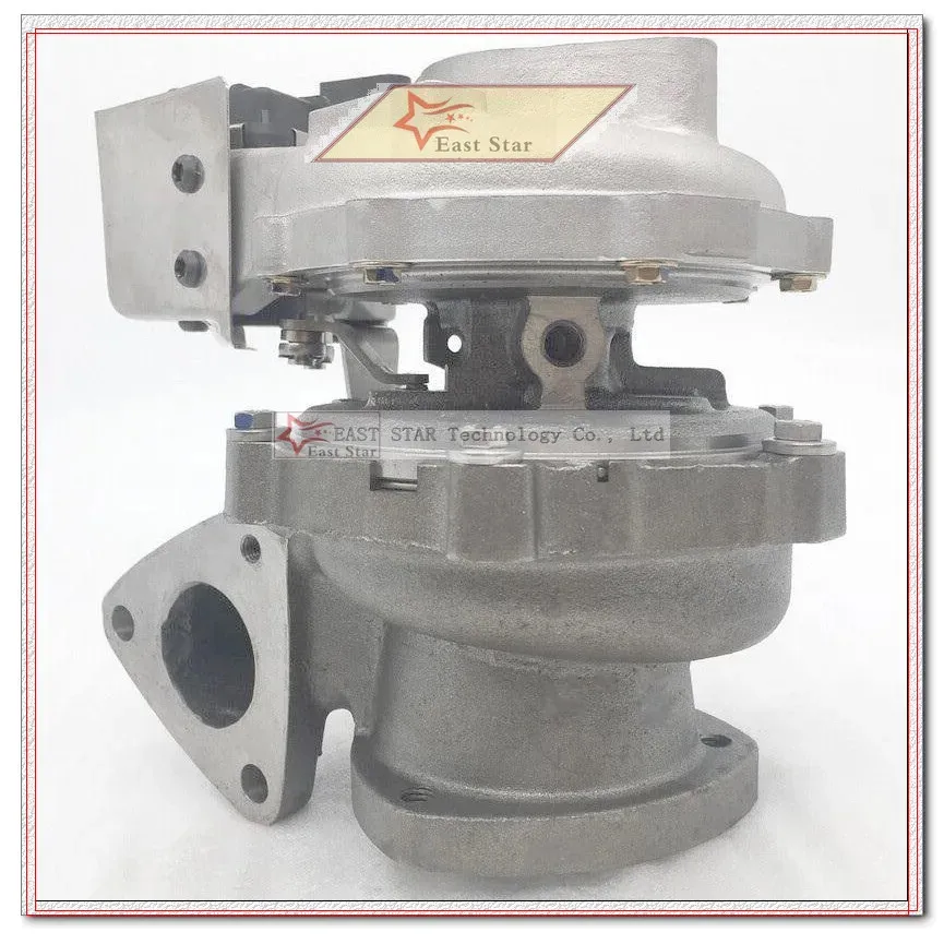 

Turbo GTD2056VZK 822182 822182-0004 822182-0008 FB3Q-6K682-DD FB3Q-6K682-DE FB3Q-6K682-DB For Ford Ranger Everest Duratorq 3.2L