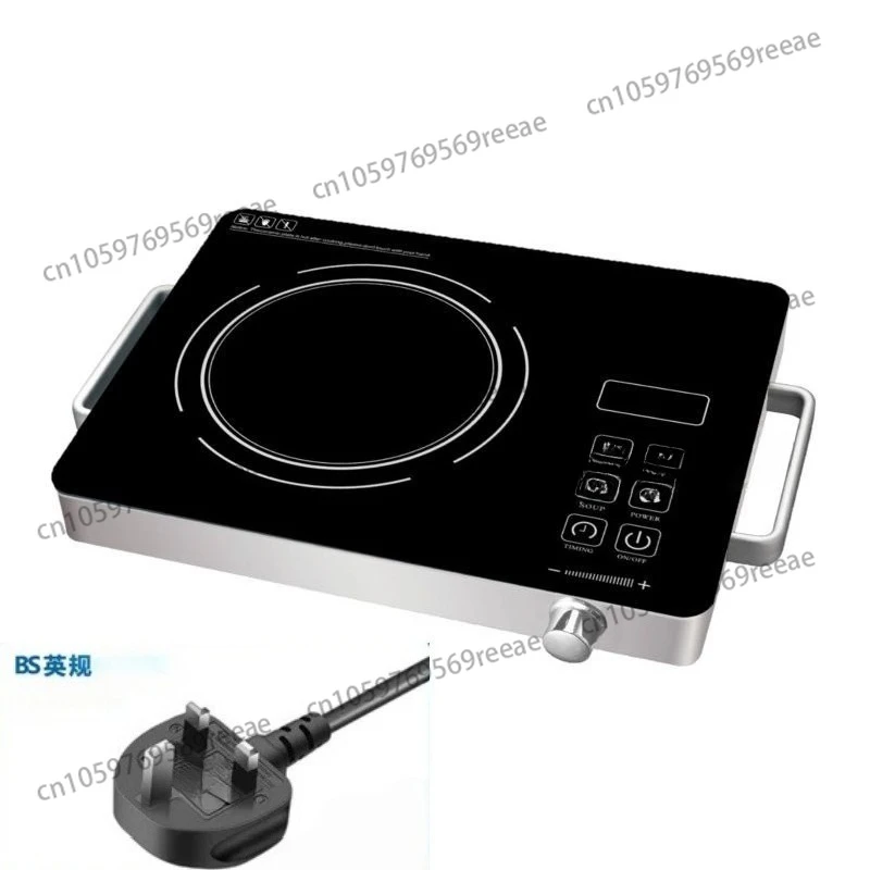 

electric ceramic stove, household induction cooker, infrared high-power multifunctional tabletop hot pot electric ceramic stove