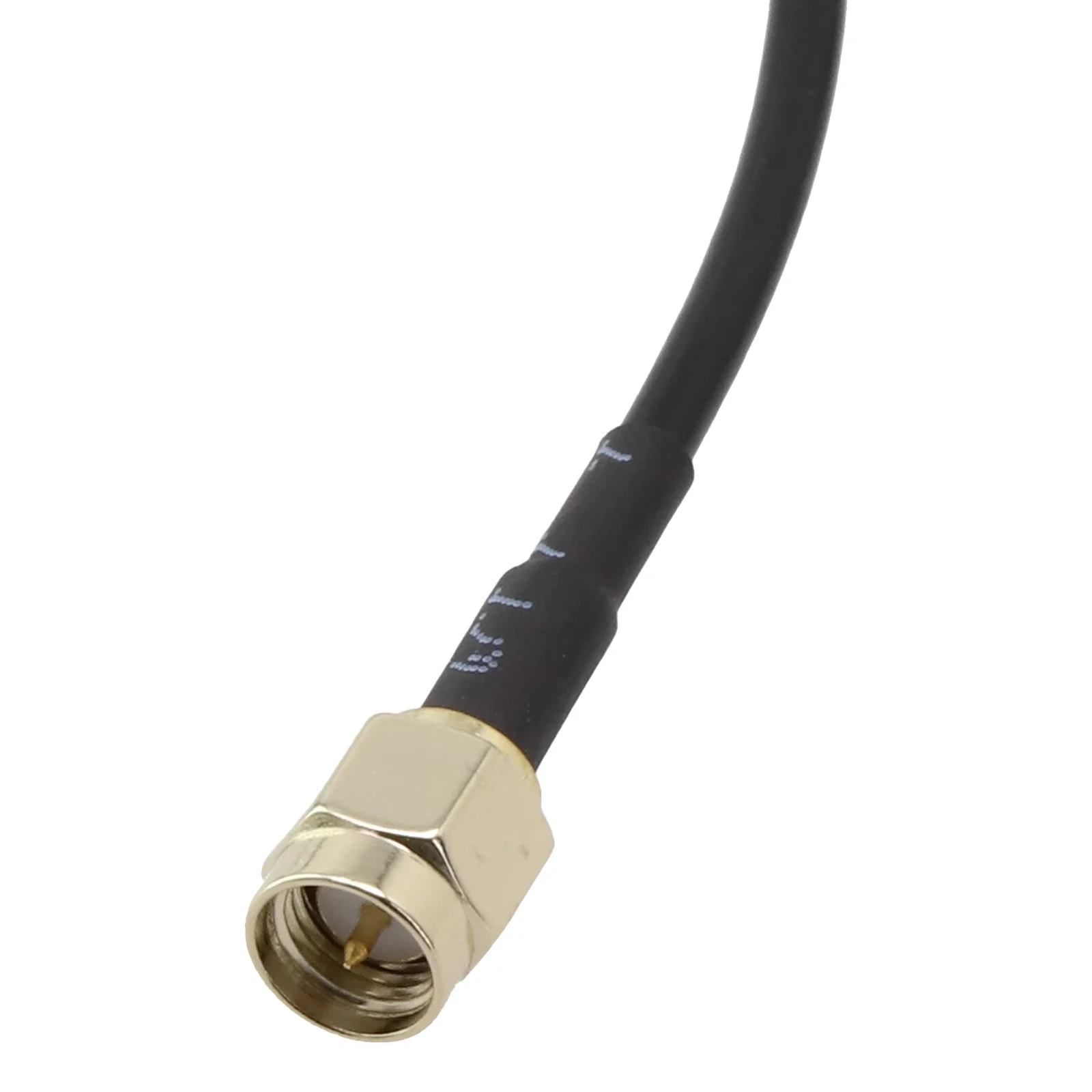 DAB Radio Converter Splitter FM/AM DAB Car Radio Antenna Aerial Splitter Adapter With SMA Connector Enhanced Audio Reception