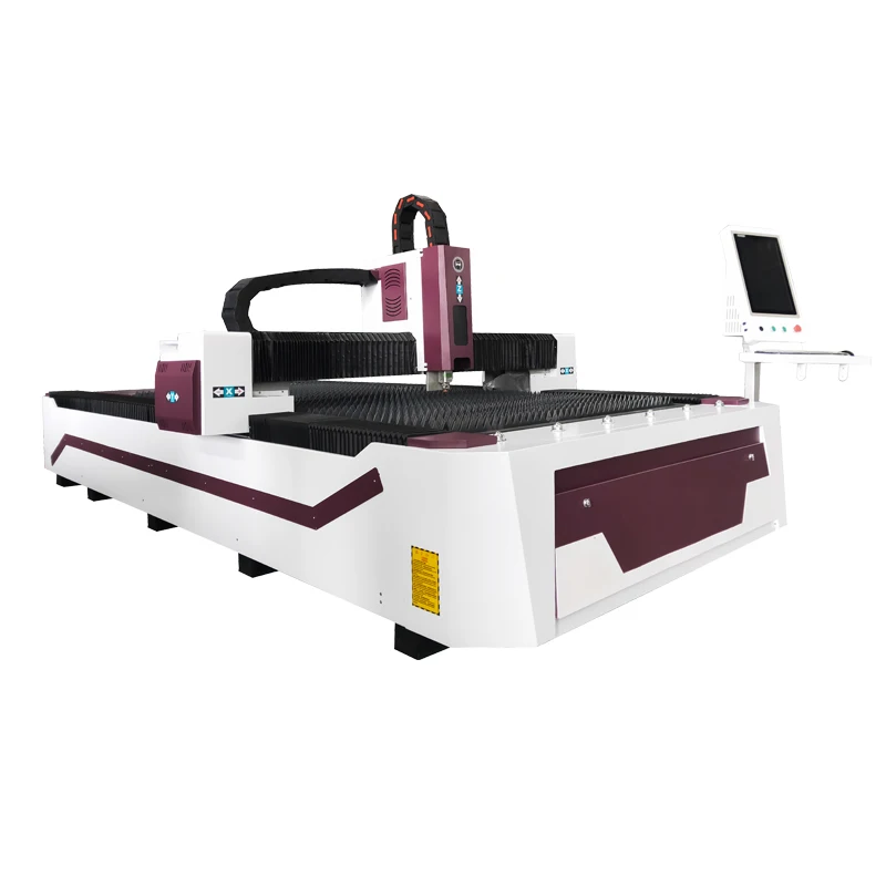 

P3015C Factory Directly Supply Laser Cutting Machines 1530 3kw 6kw CNC Laser Cutting Machine Sheet Metal