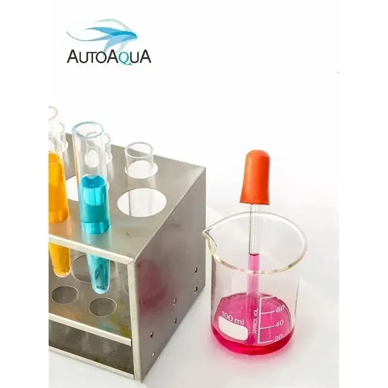 AUTOAQUA Smart Stir Aquarium Creative Innovation Simplicity Magnetic Suspension Test Agent Stirrer Time Saving Sustain Fish Tank