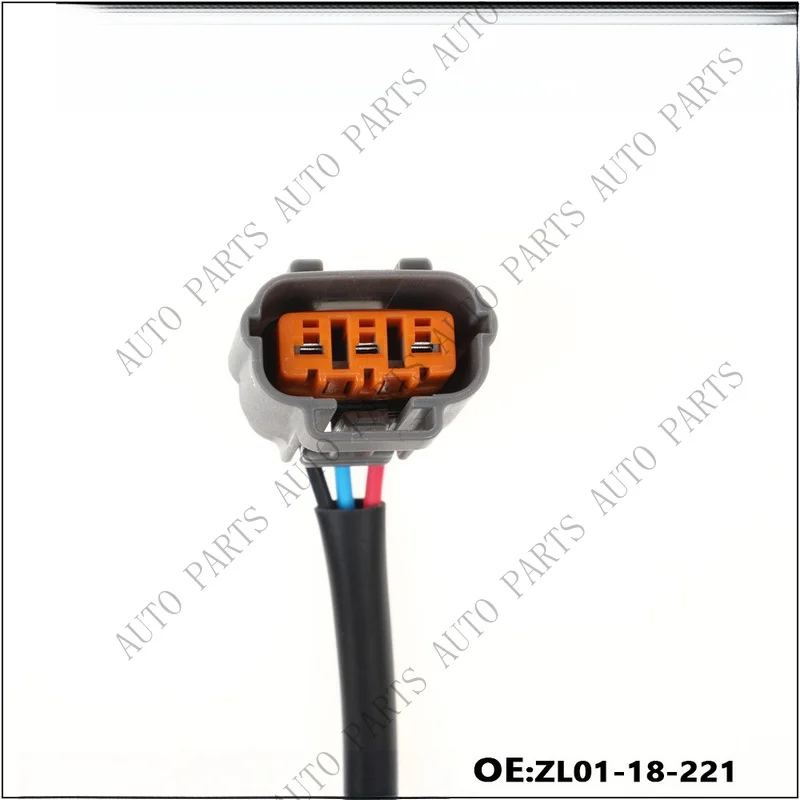 A+ Crankshaft Position Sensor For Mazda MX-5 MK2 1.6 & 1.8 & 323 Crank Angle Sensor