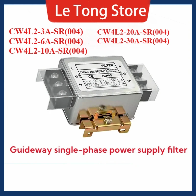 Single-Phase Ac Pow…