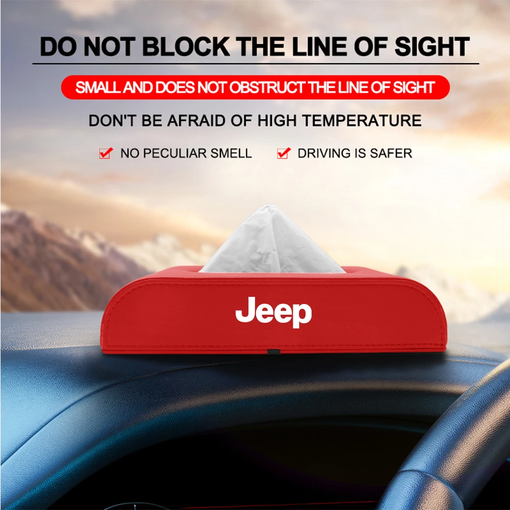 Car Paper Towel Org…